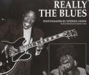Really the blues /