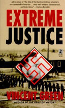 Extreme justice /