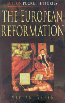 The European reformation /