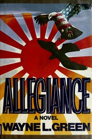 Allegiance : a novel /