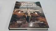 Observer's directory of military aircraft /