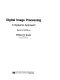 Digital image processing : a systems approach /