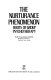 The nurturance phenomenon : roots of group psychotherapy /