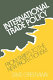 International trade policy : from tariffs to the new protectionism /