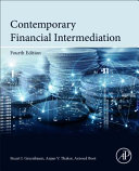 Contemporary financial intermediation /