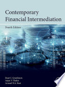 Contemporary financial intermediation /