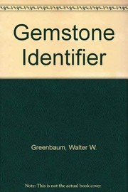 The gemstone identifier /