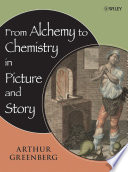 From alchemy to chemistry in picture and story /
