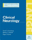 Clinical neurology /