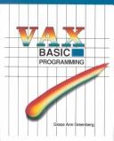 VAX BASIC programming /