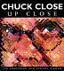 Chuck Close, up close /