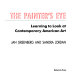 The painter's eye : learning to look at contemporary American art /