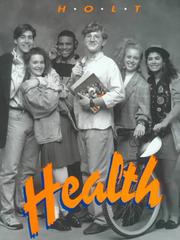 Holt health /