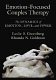 Emotion-focused couples therapy : the dynamics of emotion, love, and power /