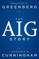 The AIG story /