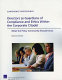 Directors as guardians of compliance and ethics within the corporate citadel : what the policy community should know : conference proceedings /