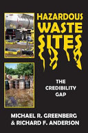 Hazardous waste sites : the credibility gap /