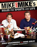 Mike and Mike's rules for sports and life /