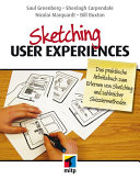 Sketching user experiences /
