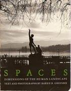 Spaces : dimensions of the human landscape /