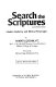 Search the Scriptures, illustrated : modern medicine and biblical personages /