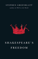 Shakespeare's freedom /