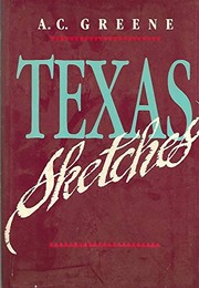 Texas sketches /
