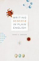 Writing science in plain English /