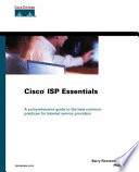 Cisco ISP essentials /