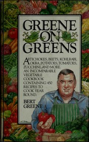 Greene on greens /