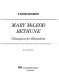 Mary McLeod Bethune : champion for education /