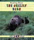 Reading about the grizzly bear /