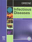 Infectious diseases of the dog and cat /