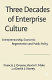 Three decades of enterprise culture : entrepreneurship, economic regenation and public policy /