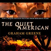 The quiet American /