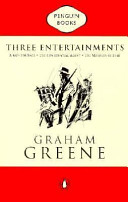 Three entertainments /