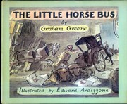 The little horse bus /