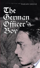The German officer's boy /