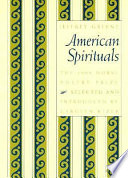 American spirituals /