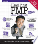 Head first PMP /