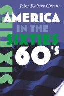 America in the sixties /