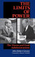 The limits of power : the Nixon and Ford administrations /