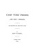 Camp Ford prison, and how I escaped : an incident of the Civil War /