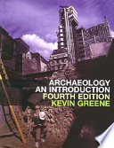 Archaeology : an introduction /