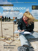 Archaeology an introduction /