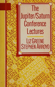 The Jupiter/Saturn Conference lectures /