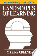 Landscapes of learning /