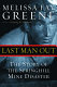 Last man out : the story of the Springhill Mine Disaster /
