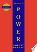 The 48 laws of power /