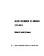 Black defenders of America, 1775-1973.